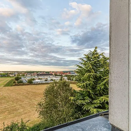 Apartment Superbe 5pers - 3km-8min Disneyland *